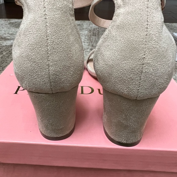 ✅ 3 for $30
Modern Milly Heel - Picture 7 of 7